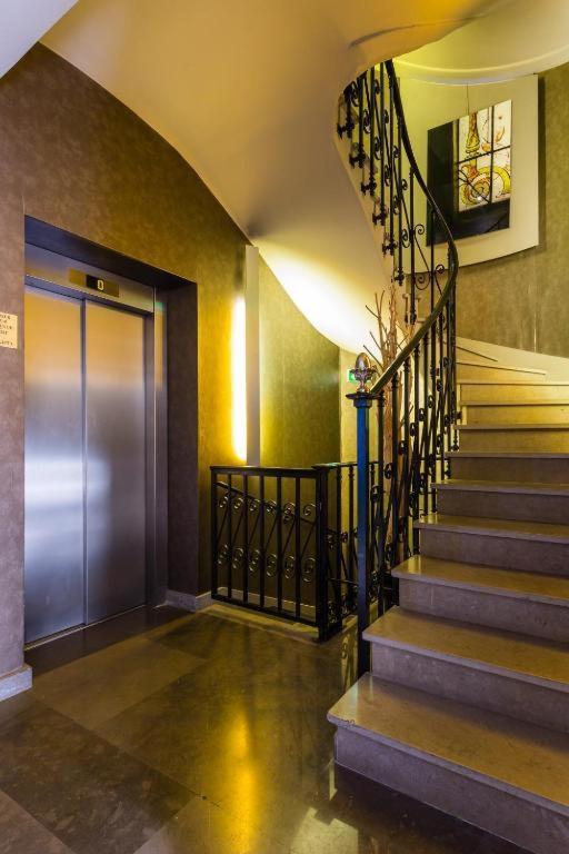 Cmg - Premium Tour Eiffel - 43 Apartment Paris Exterior photo