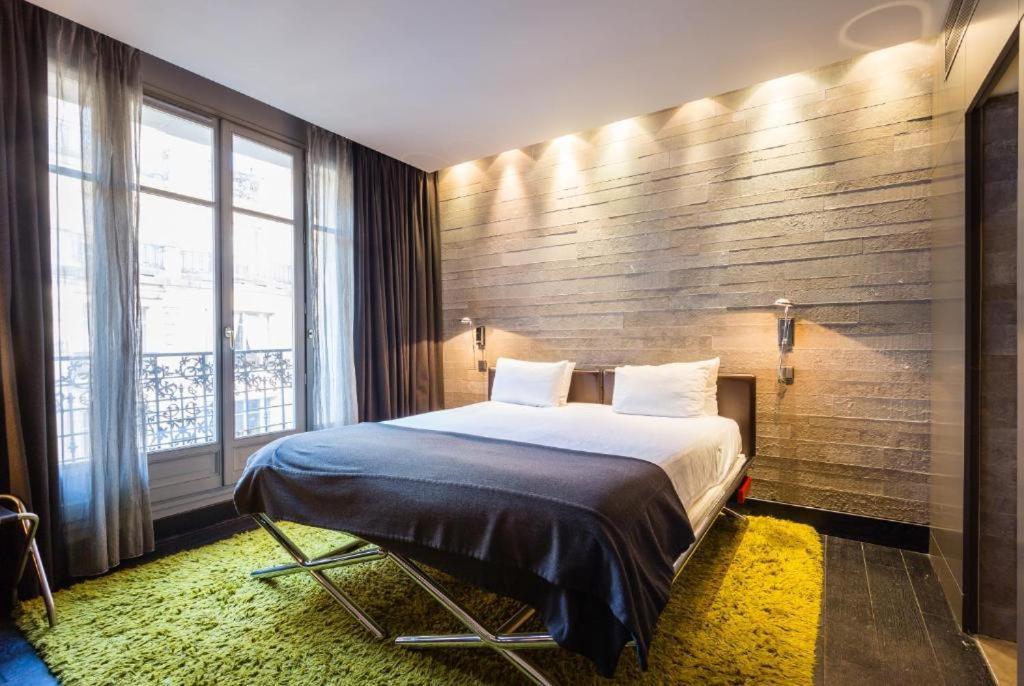 Cmg - Premium Tour Eiffel - 43 Apartment Paris Exterior photo
